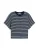 TOMMY HILFIGER Shirt ‘CODY’  navy / wit