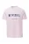 Salsa Jeans Shirt  blauw / rosa