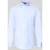 Boss slim fit zakelijk overhemd van puur katoen model ‘H-HANK-SP-B1’