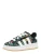 ADIDAS ORIGINALS Sneakers ‘CAMPUS 00s CF EL I’  geel / spar / zwart / wit