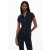 Desigual jumpsuit blauw