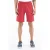 Heren Katoenen-polyester Sweat Shorts
