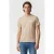 Levi’s Relaxed Fit Tee Distressed Serif