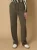 IVY BEAU Suza Bottoms  Olive