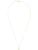 Liebeskind Berlin Ketting  goud