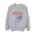 Disney Jongens Lilo & Stitch Ice Creams Sweatshirt (Sportgrijs)