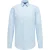 Boss Heren Eliott Regular Shirt (Blauw)