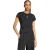 Adidas Slim T-shirts Dames – Zwart –