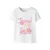 NAME IT MINI T-shirt wit