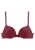 SUNSEEKER Bikinitop  roestrood