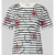 Tommy Hilfiger regular fit T-shirt model ‘FLOWER GRAPHIC REG C-NK S’