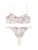 Trendyol Ondergoedsets  blauw / oranje / rosa / wit