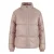 Korte gerecycleerde damesjas Urban Classics
