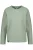 alife & kickin Sweatshirt ‘MarciaAK A’  lichtgroen