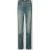 Levi’s® 300 Bootcut-jeans van katoenmix model ‘315’