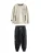Baker by Ted Baker Set  lichtblauw / stone grey / zwart