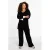 YOEK broek met all over print
