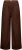 Senses The Label Broek Bruin dames