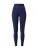 Fabletics Sportbroek  donkerblauw
