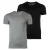 Diesel Umtee-Michael-Tube-Tweepack T-Shirt