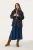 Jas Regular fit Dark Navy