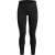 Under Armour Legging met Motion-logo voor meisjes (Zwart)
