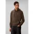 CALVIN KLEIN JEANS hoodie bruin