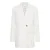 Zware geweven blazer voor dames b.young Deceri