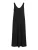 VILA Jurk ‘VIMist’  zwart
