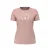 T-shirt dames Guess New Cn Basic Triangle