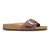 Leren sandalen voor vrouwen Birkenstock Madrid Big Buckle Nubuck