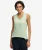 Scoop Neck Tanktop Green