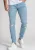 Gianni Kavanagh Jeans ‘Geri’  blauw denim