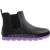 Sperry Torrent Chelsea Zwart Dames Laarzen