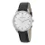 Pierre Cardin Pigalle Stripes herenhorloge Zwart CPI.2016