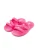 Brasileras Strand-/badschoen ‘Sira’  fuchsia