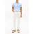 Tommy Hilfiger Slim Straight Denton White