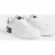 Portofino Sneakers – Dolce & Gabbana – Leer – Wit/Zilver