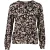 Enjoy Blouson 183925 donker bruin