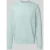 Blend Sweatshirt met ronde hals en logo