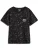 SOMETIME SOON Shirt  lichtbruin / zwart / wit