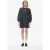 Baum und Pferdgarten Afifa Dress Black Jacquard Dot