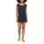 Korte jumpsuit voor vrouwen Ragwear Zella