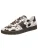 SIOUX Sneakers laag  bruin / wit