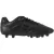 Stanno nappa nero fg voetbal schoen firm ground heren –
