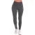 adidas Originals legging voor dames, grijs