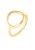 ELLI Ring  goud