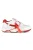 Off-White Low-Top Sneakers – Out Of Office Sneakers in wit