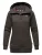Navahoo dames longsleeve hoodie Zauberelfe – Lang & Comfortabel
