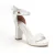 Vivienne Back Bow Wedding Hak